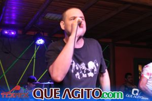 Arraial D'ajuda: Leandro Campeche anima foliões na segunda noite do Carnaval do Tex 106