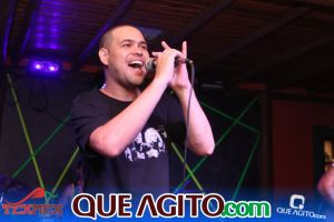Arraial D'ajuda: Leandro Campeche anima foliões na segunda noite do Carnaval do Tex 79
