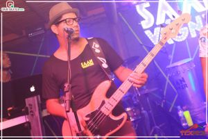 Arraial D’ajuda: Saan Vagner agita Pré Carnavaç do Tex Mex 89