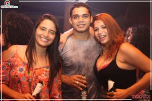 Arraial D’ajuda: Saan Vagner agita Pré Carnavaç do Tex Mex 82