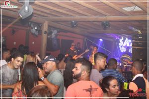 Arraial D’ajuda: Saan Vagner agita Pré Carnavaç do Tex Mex 37