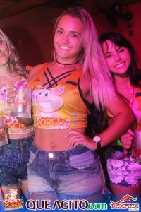 Muito agito no primeiro dia do Bloco CarnaPorco no Tex Mex 183