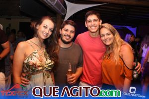 Arraial D'ajuda: Leandro Campeche anima foliões na segunda noite do Carnaval do Tex 110