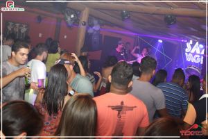 Arraial D’ajuda: Saan Vagner agita Pré Carnavaç do Tex Mex 59