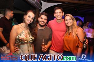 Arraial D'ajuda: Leandro Campeche anima foliões na segunda noite do Carnaval do Tex 32