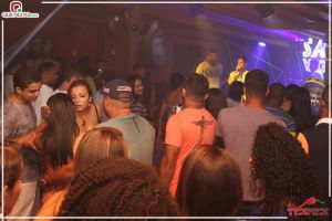 Arraial D’ajuda: Saan Vagner agita Pré Carnavaç do Tex Mex 55