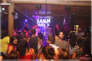 Arraial D’ajuda: Saan Vagner agita Pré Carnavaç do Tex Mex 17