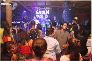 Arraial D’ajuda: Saan Vagner agita Pré Carnavaç do Tex Mex 84