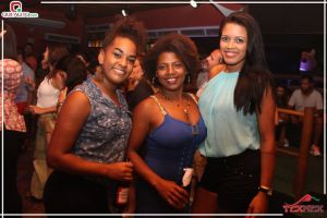 Arraial D’ajuda: Saan Vagner agita Pré Carnavaç do Tex Mex 44