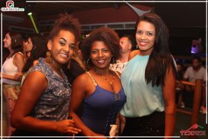 Arraial D’ajuda: Saan Vagner agita Pré Carnavaç do Tex Mex 23