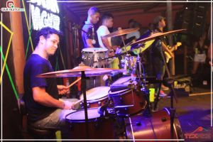 Arraial D’ajuda: Saan Vagner agita Pré Carnavaç do Tex Mex 97