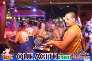 Banda Tôa Tôa encerra com chave de ouro o Bloco Carnaporco no Tex Mex 27