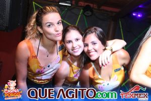 Banda Tôa Tôa encerra com chave de ouro o Bloco Carnaporco no Tex Mex 171