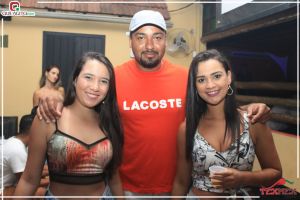 Arraial D’ajuda: Saan Vagner agita Pré Carnavaç do Tex Mex 19