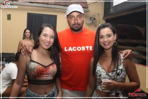 Arraial D’ajuda: Saan Vagner agita Pré Carnavaç do Tex Mex 56