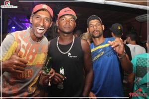 Arraial D’ajuda: Saan Vagner agita Pré Carnavaç do Tex Mex 81