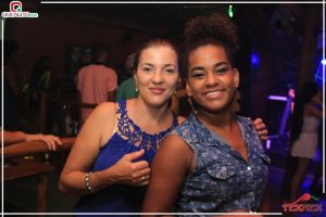 Arraial D’ajuda: Saan Vagner agita Pré Carnavaç do Tex Mex 86