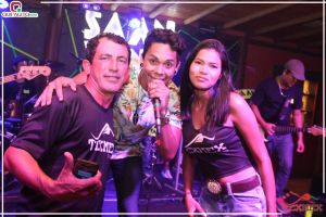 Arraial D’ajuda: Saan Vagner agita Pré Carnavaç do Tex Mex 47