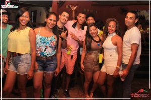 Arraial D’ajuda: Saan Vagner agita Pré Carnavaç do Tex Mex 111