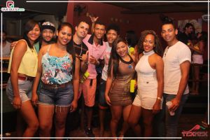 Arraial D’ajuda: Saan Vagner agita Pré Carnavaç do Tex Mex 119