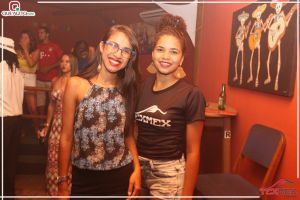 Arraial D’ajuda: Saan Vagner agita Pré Carnavaç do Tex Mex 115