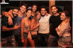 Arraial D’ajuda: Saan Vagner agita Pré Carnavaç do Tex Mex 90