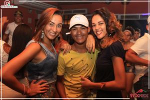 Arraial D’ajuda: Saan Vagner agita Pré Carnavaç do Tex Mex 49