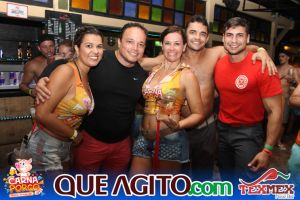 Banda Tôa Tôa encerra com chave de ouro o Bloco Carnaporco no Tex Mex 158