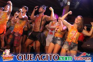 Banda Tôa Tôa encerra com chave de ouro o Bloco Carnaporco no Tex Mex 178