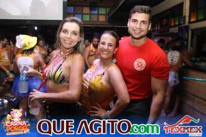 Banda Tôa Tôa encerra com chave de ouro o Bloco Carnaporco no Tex Mex 63