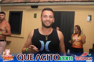 Muito agito no primeiro dia do Bloco CarnaPorco no Tex Mex 159