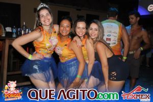 Banda Tôa Tôa encerra com chave de ouro o Bloco Carnaporco no Tex Mex 29