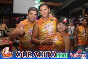 Banda Tôa Tôa encerra com chave de ouro o Bloco Carnaporco no Tex Mex 96
