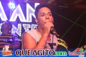 Muito agito no primeiro dia do Bloco CarnaPorco no Tex Mex 163