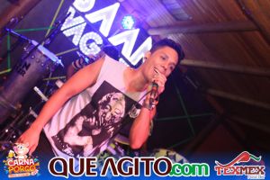 Muito agito no primeiro dia do Bloco CarnaPorco no Tex Mex 171