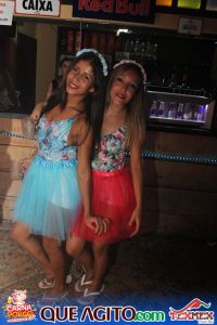 Muito agito no primeiro dia do Bloco CarnaPorco no Tex Mex 242