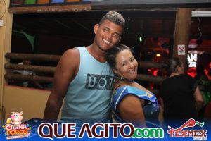 Muito agito no primeiro dia do Bloco CarnaPorco no Tex Mex 21