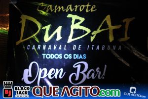 Itabuna: Lançamento do Camarote Dubai foi espetacular 119