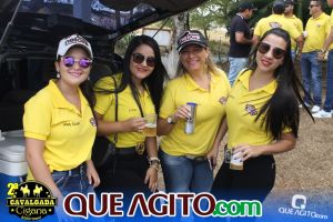 Milhares de pessoas prestigiam a 2ª Cavalgada Cigana em Ibicaraí 534
