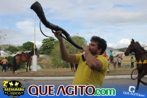 Milhares de pessoas prestigiam a 2ª Cavalgada Cigana em Ibicaraí 303