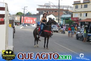 Milhares de pessoas prestigiam a 2ª Cavalgada Cigana em Ibicaraí 1058