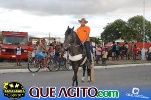 Milhares de pessoas prestigiam a 2ª Cavalgada Cigana em Ibicaraí 636