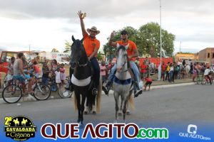 Milhares de pessoas prestigiam a 2ª Cavalgada Cigana em Ibicaraí 560