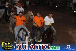 Milhares de pessoas prestigiam a 2ª Cavalgada Cigana em Ibicaraí 590