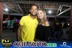 Milhares de pessoas prestigiam a 2ª Cavalgada Cigana em Ibicaraí 256