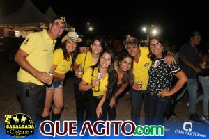 Milhares de pessoas prestigiam a 2ª Cavalgada Cigana em Ibicaraí 561