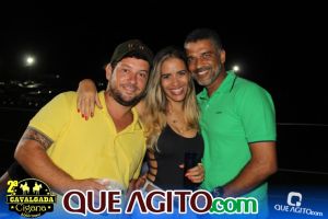 Milhares de pessoas prestigiam a 2ª Cavalgada Cigana em Ibicaraí 594