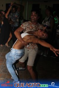 Arraial D'ajuda: OMP agita Baile de Carnaval no Tex Mex 93