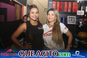 Arraial D'ajuda: OMP agita Baile de Carnaval no Tex Mex 50