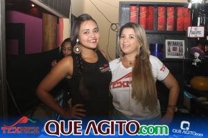 Arraial D'ajuda: OMP agita Baile de Carnaval no Tex Mex 14